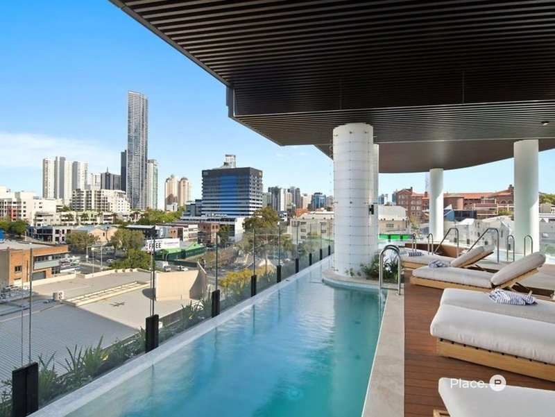 Photo - 911/167 Alfred Street, Fortitude Valley QLD 4006 - Image 21