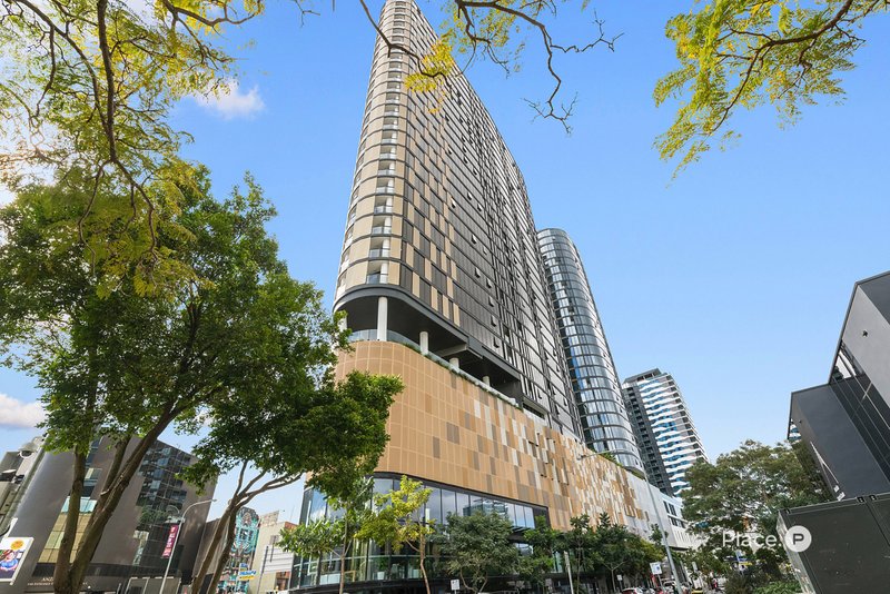 Photo - 911/167 Alfred Street, Fortitude Valley QLD 4006 - Image 25