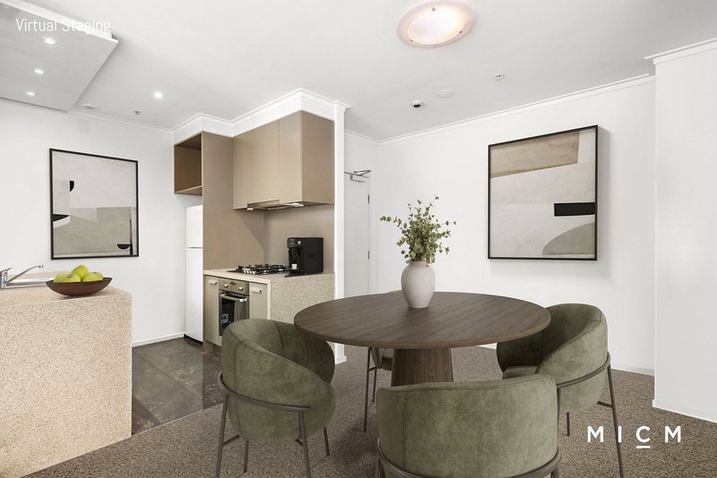 Photo - 911/180 City Road, Southbank VIC 3006 - Image 2