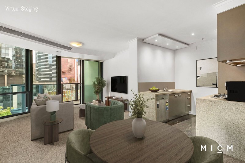 Photo - 911/180 City Road, Southbank VIC 3006 - Image 3