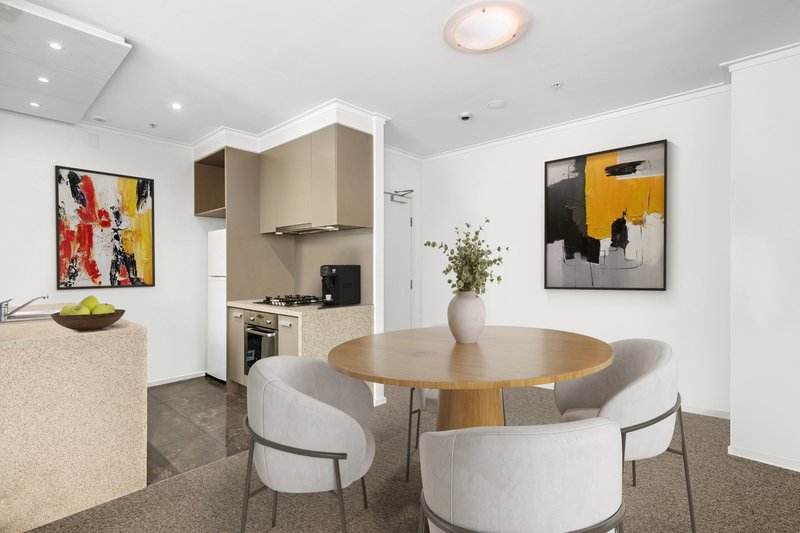 Photo - 911/180 City Road, Southbank VIC 3006 - Image 4