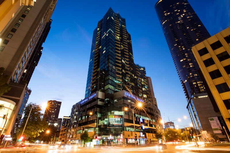 Photo - 911/180 City Road, Southbank VIC 3006 - Image 7