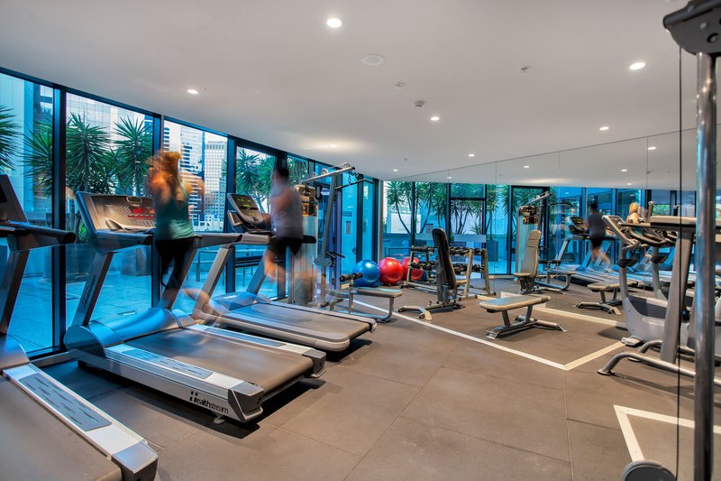 Photo - 911/180 City Road, Southbank VIC 3006 - Image 8