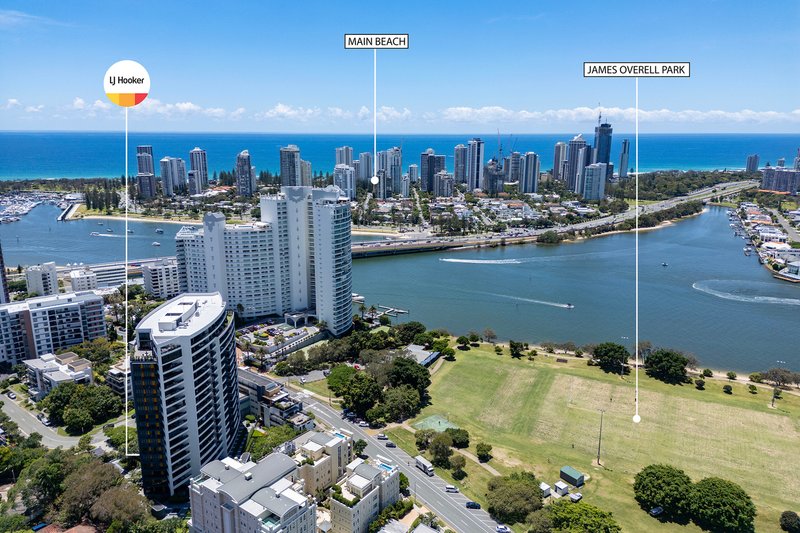 Photo - 911/2 Aqua Street, Southport QLD 4215 - Image 21