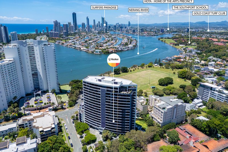 Photo - 911/2 Aqua Street, Southport QLD 4215 - Image 22