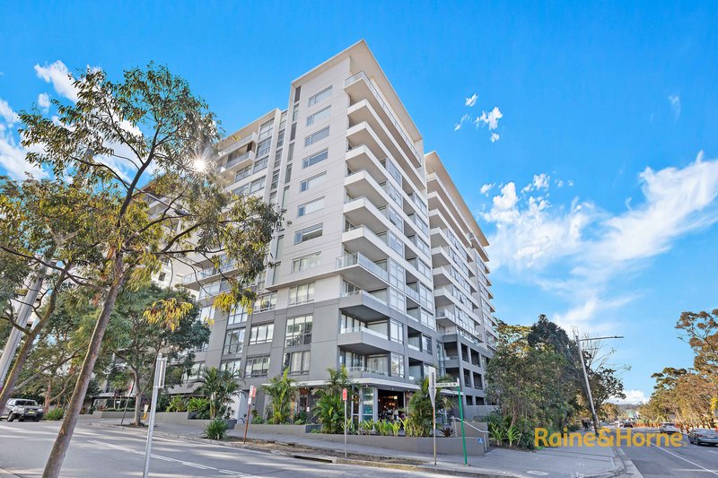 Photo - 911/2 Saunders Close, Macquarie Park NSW 2113 - Image 6