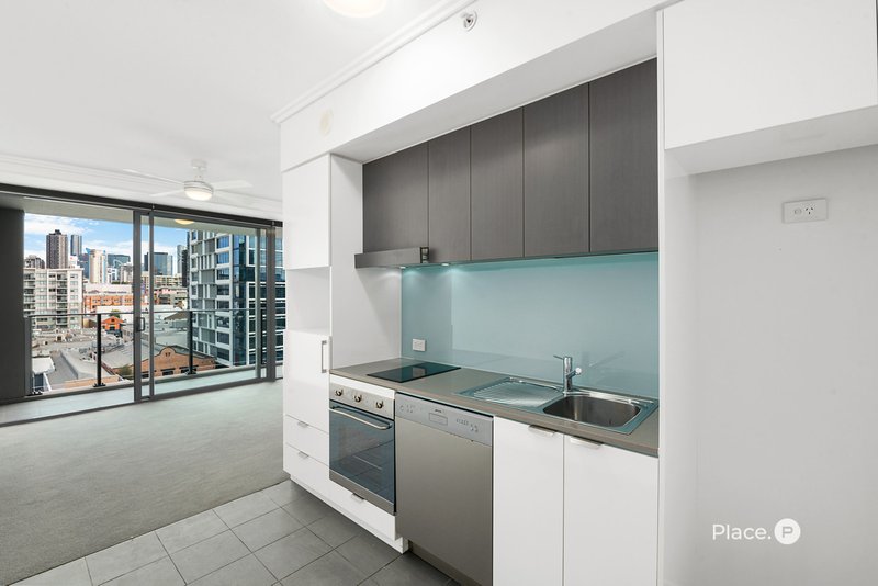 Photo - 911/25 Connor Street, Fortitude Valley QLD 4006 - Image 6