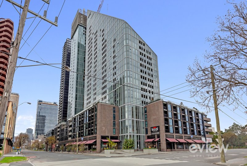 Photo - 911/259-263 Normanby Road, South Melbourne VIC 3205 - Image 1