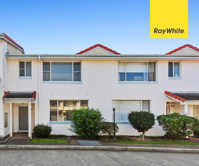 91/127 Park Road, Rydalmere NSW 2116