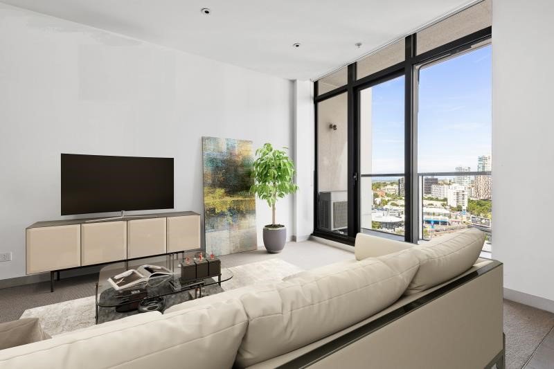 911/283 City Road, Southbank VIC 3006