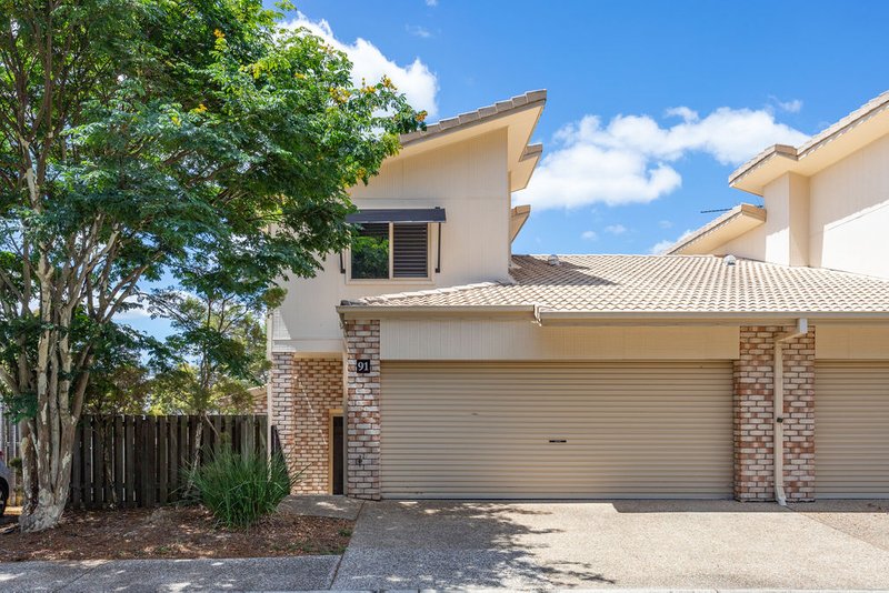 91/13-23 Springfield College Drive, Springfield QLD 4300