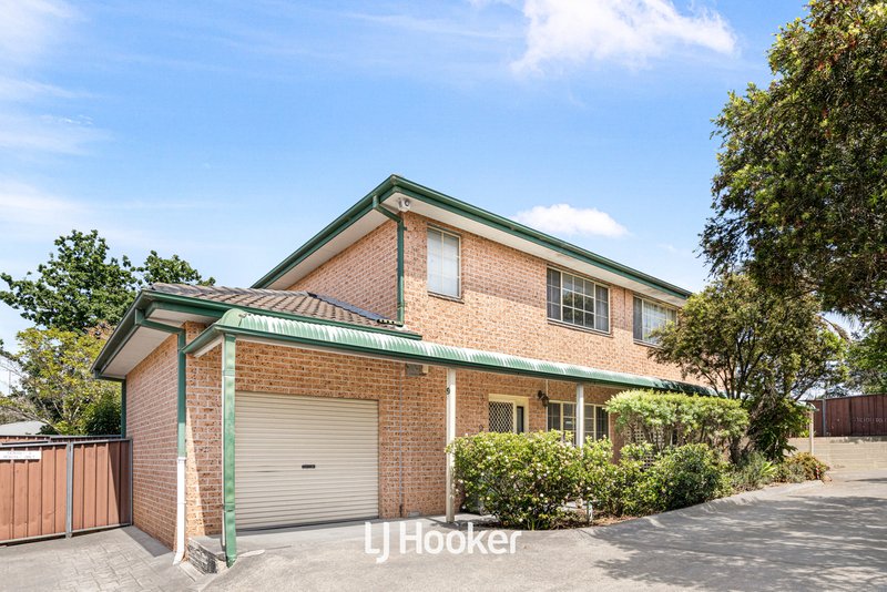 9/113 Metella Road, Toongabbie NSW 2146