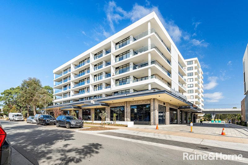 Photo - 911/32 Civic Way, Rouse Hill NSW 2155 - Image 8