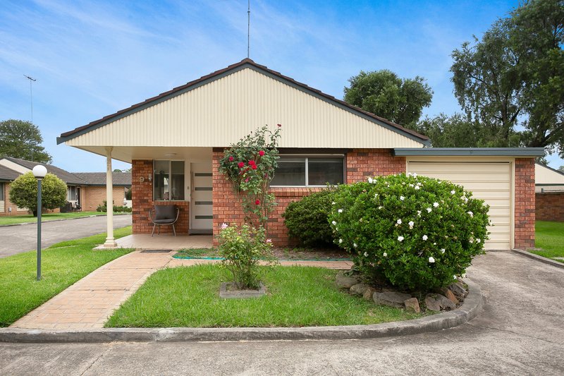 9/115 Evan Street, South Penrith NSW 2750