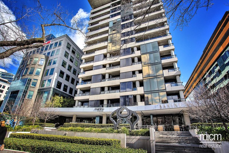 Photo - 911/568 St Kilda Road, Melbourne VIC 3004 - Image 8