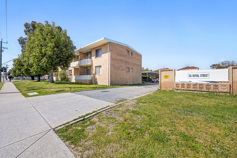 9/116 Royal Street, Tuart Hill WA 6060