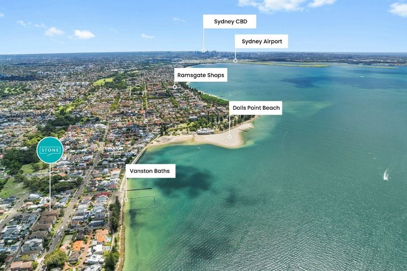 Photo - 9/119-121 Clareville Avenue, Sandringham NSW 2219 - Image 9