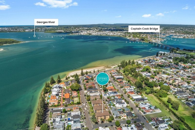 Photo - 9/119-121 Clareville Avenue, Sandringham NSW 2219 - Image 12