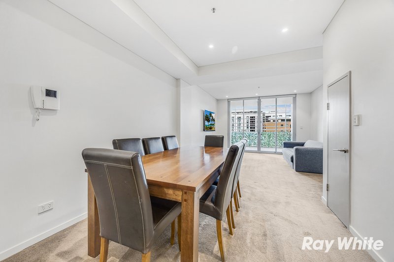 911B/8 Bourke Street, Mascot NSW 2020