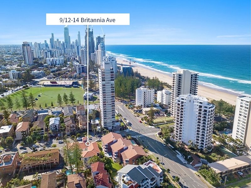 Photo - 9/12-14 Britannia Ave , Broadbeach QLD 4218 - Image 17