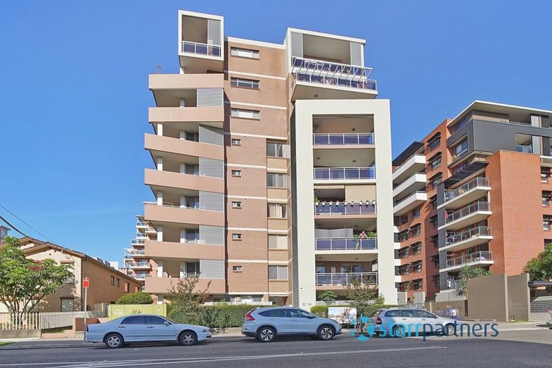 9/12-14 George Street, Liverpool NSW 2170