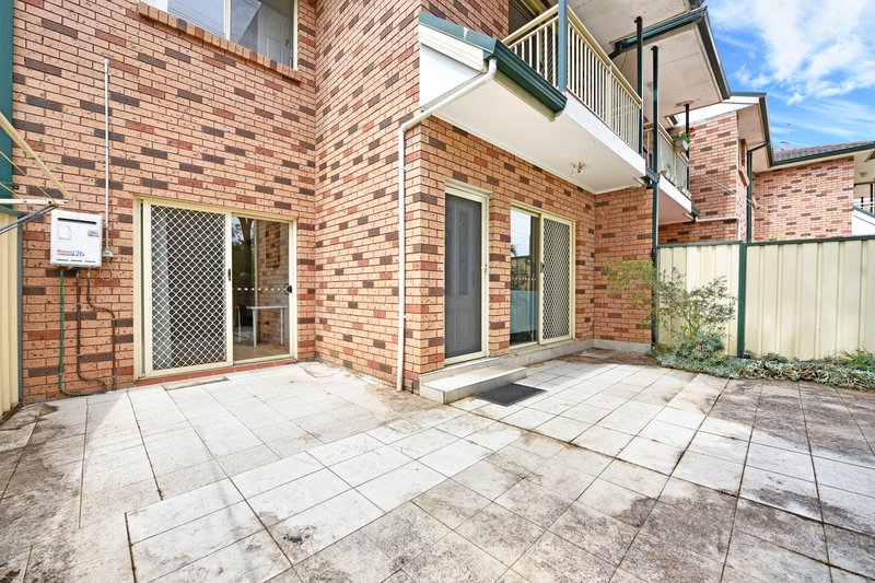 9/12-14 Wentworth Road North, Homebush NSW 2140