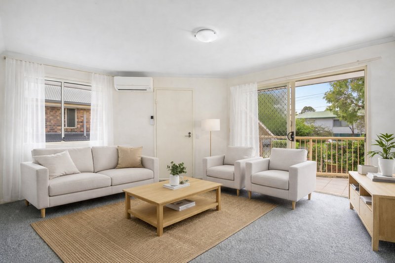 Photo - 9/12-20 Ballantine Street, Chermside QLD 4032 - Image 1