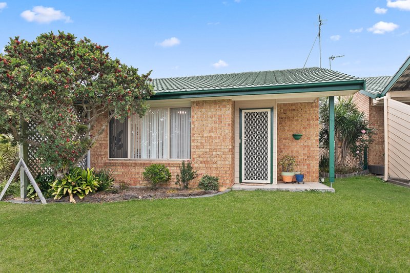 9/12 Bellbird Close, Barrack Heights NSW 2528