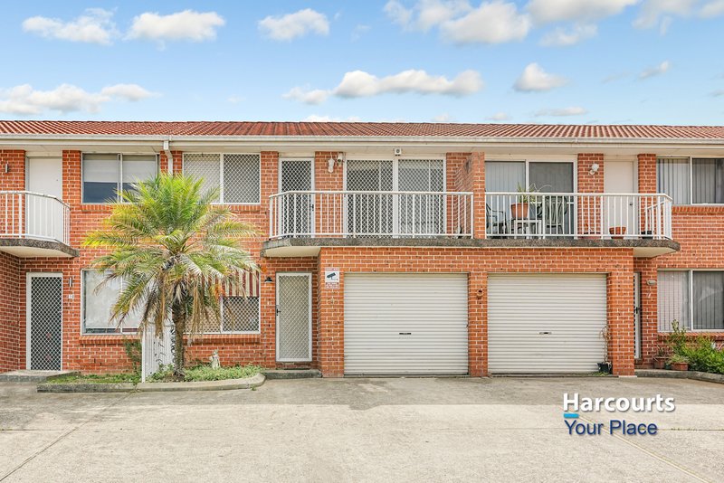 Photo - 9/12 Bunting Street, Emerton NSW 2770 - Image 13