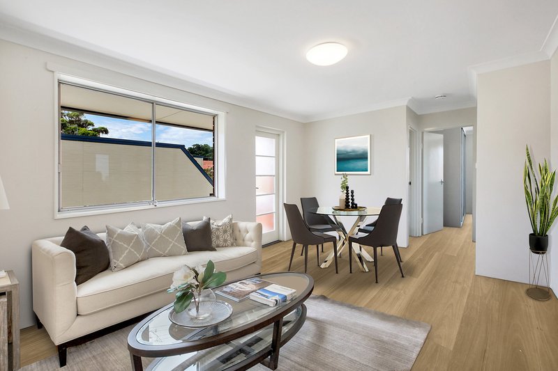 Photo - 9/12 Dine Street, Randwick NSW 2031 - Image 1