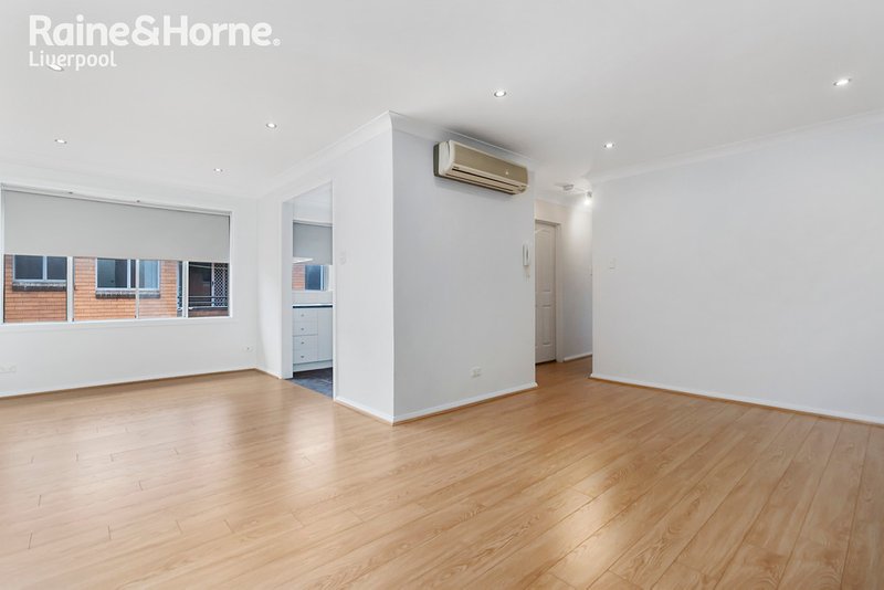 Photo - 9/12 Drummond Street, Warwick Farm NSW 2170 - Image