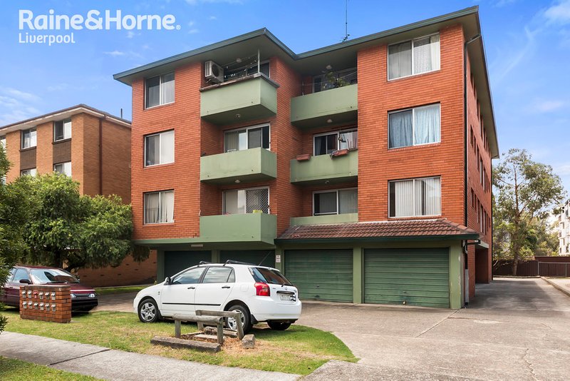 Photo - 9/12 Drummond Street, Warwick Farm NSW 2170 - Image 4