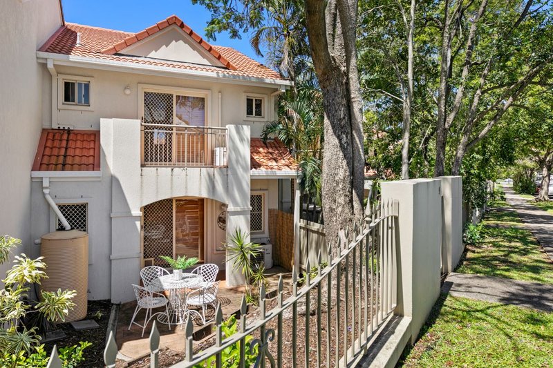 9/12 Haig Street, Clayfield QLD 4011