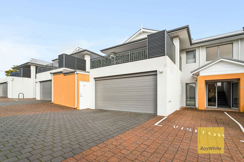 Photo - 9/12 Heath Road, Kalamunda WA 6076 - Image 2