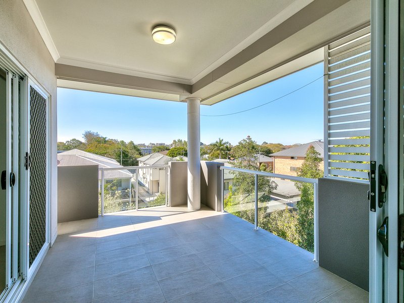 Photo - 9/12 Noble Street, Clayfield QLD 4011 - Image