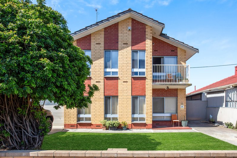 9/12 Richard Street, Mansfield Park SA 5012