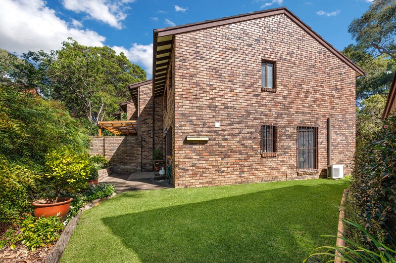 Photo - 9/12 Tuckwell Place, Macquarie Park NSW 2113 - Image 5