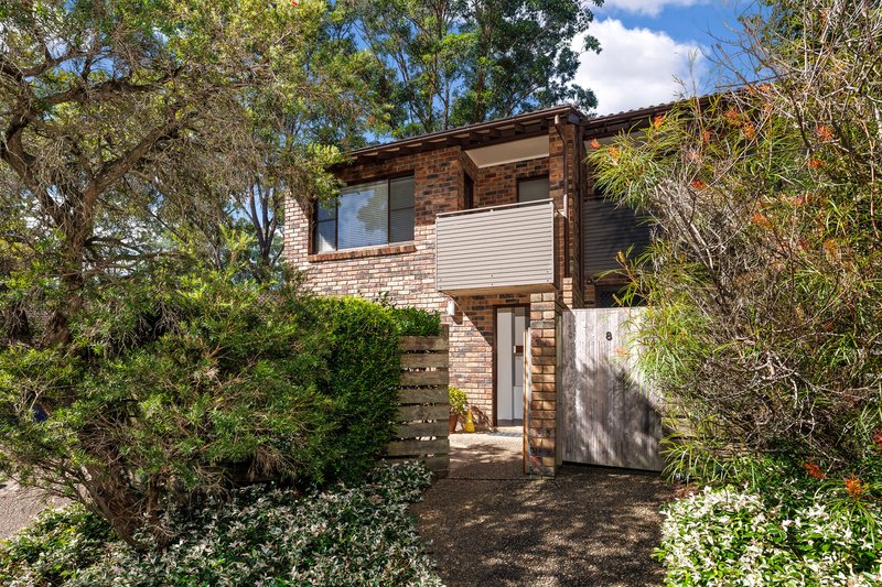 Photo - 9/12 Tuckwell Place, Macquarie Park NSW 2113 - Image 8