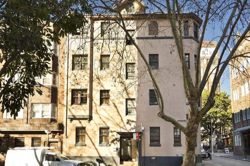 Photo - 9/12 Tusculum Street, Potts Point NSW 2011 - Image 2