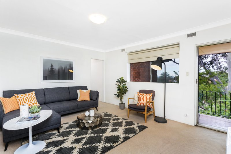 9/12 Woodbury Street, Marrickville NSW 2204