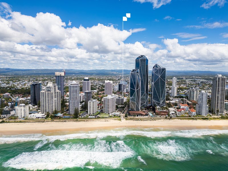 Photo - 91/210 Surf Parade, Surfers Paradise QLD 4217 - Image 11