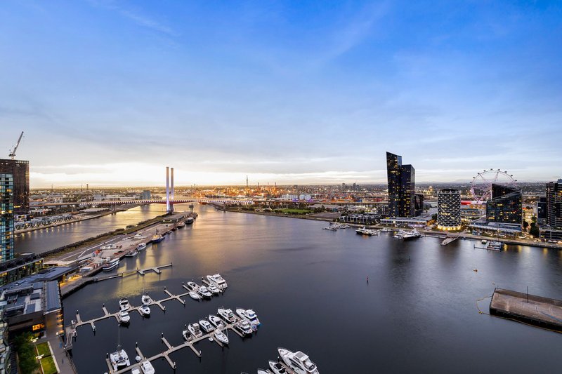 Photo - 912/3 Aquitania Way, Docklands VIC 3008 - Image 1