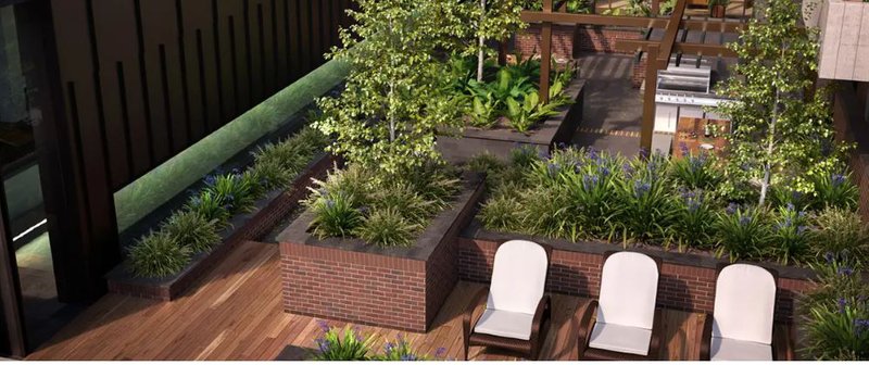 Photo - 912/3 Aquitania Way, Docklands VIC 3008 - Image 3