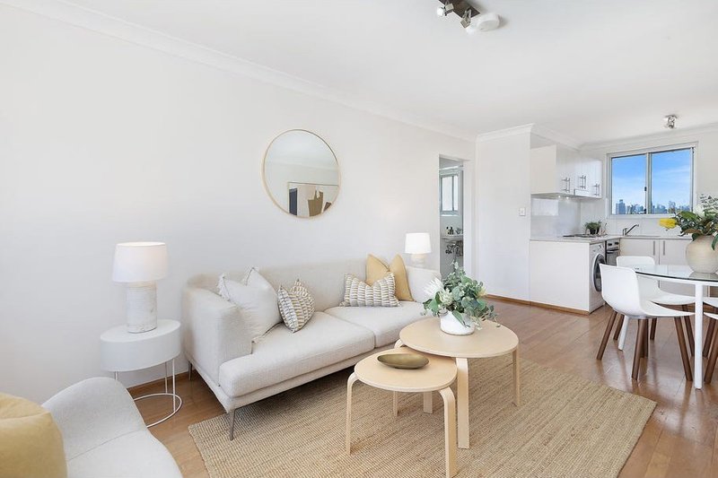 Photo - 9/123 Lilyfield Road, Lilyfield NSW 2040 - Image 1