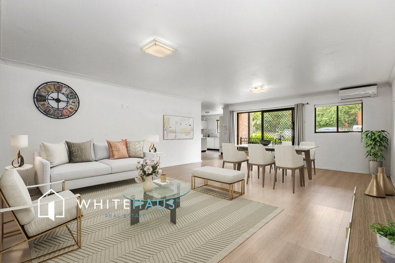 Photo - 9/124-128 Spurway Street, Ermington NSW 2115 - Image 1