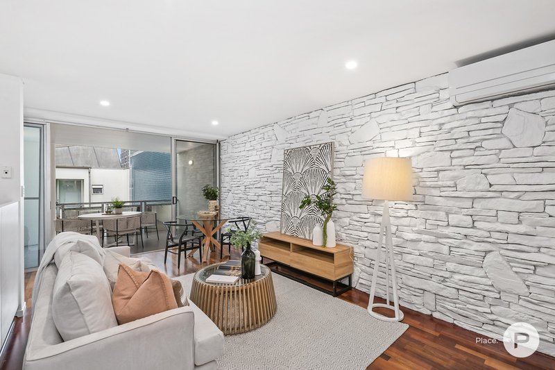 Photo - 9/125 Robertson Street, Fortitude Valley QLD 4006 - Image 2