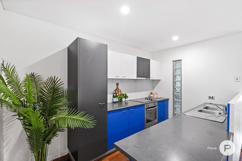 Photo - 9/125 Robertson Street, Fortitude Valley QLD 4006 - Image 5