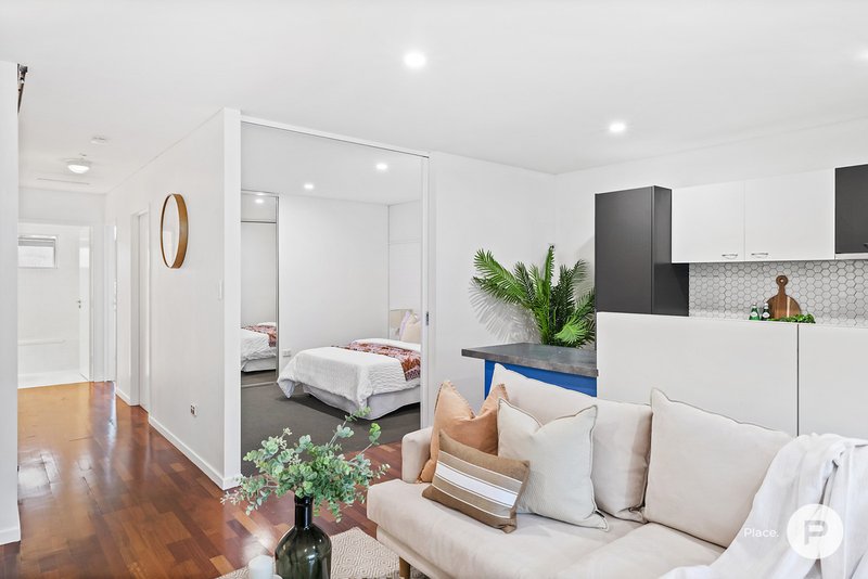 Photo - 9/125 Robertson Street, Fortitude Valley QLD 4006 - Image 6