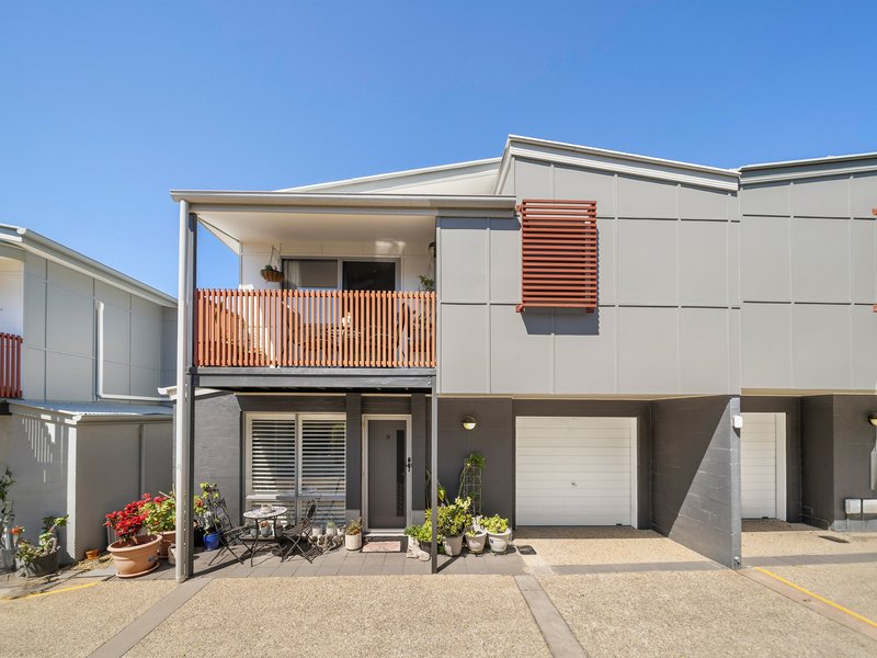 Photo - 9/126-130 Turner Street, Scarborough QLD 4020 - Image 19