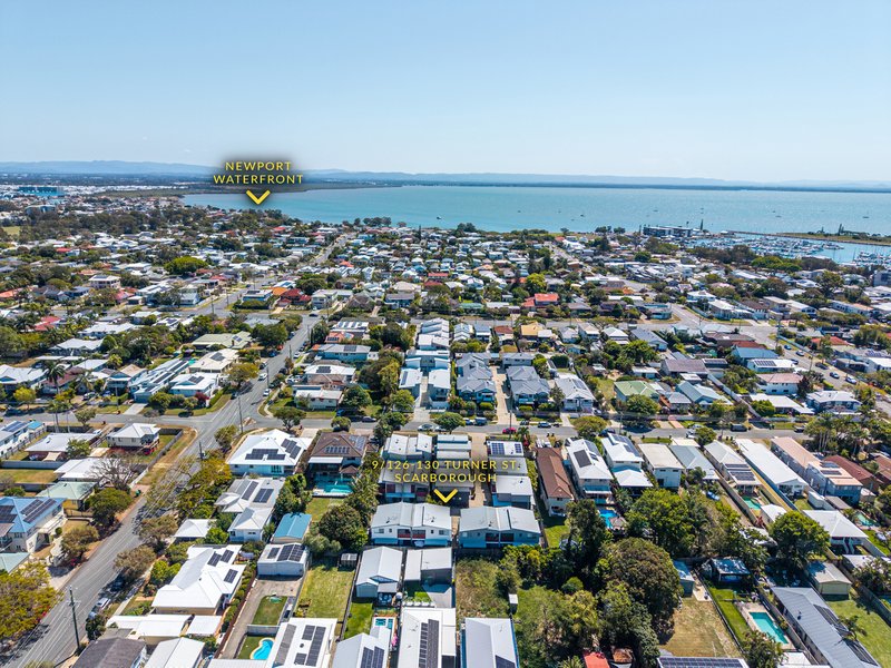 Photo - 9/126-130 Turner Street, Scarborough QLD 4020 - Image 23
